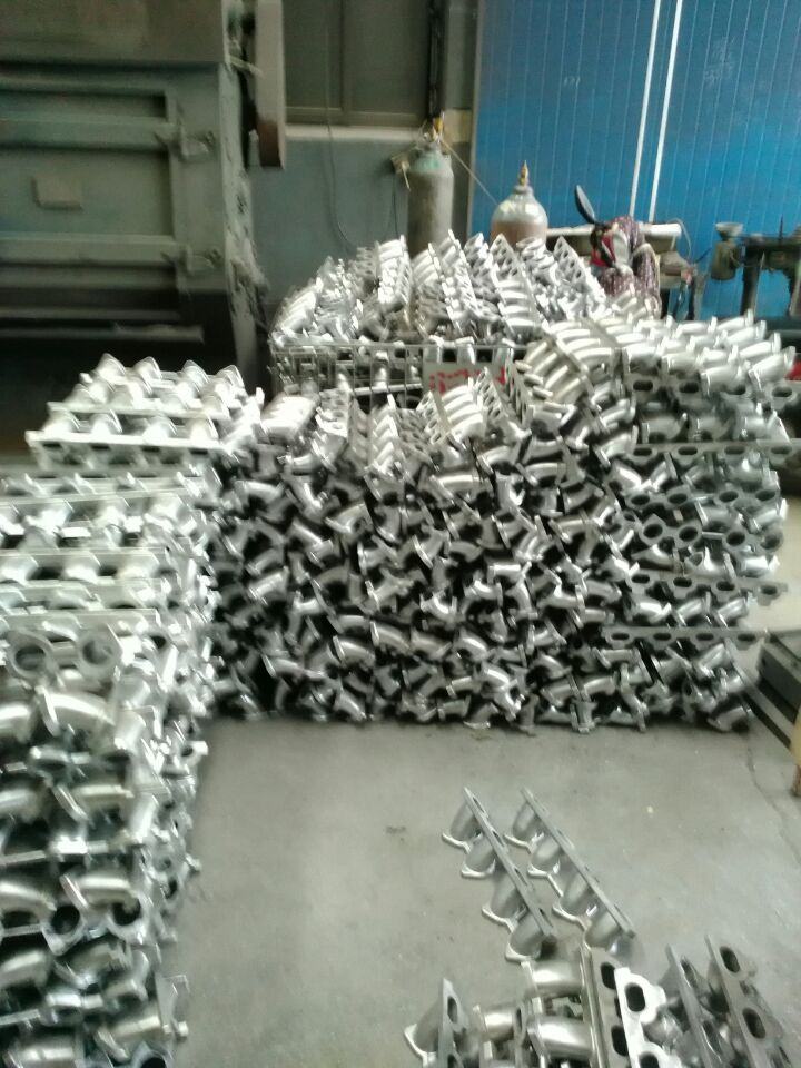 intake manifold (2)