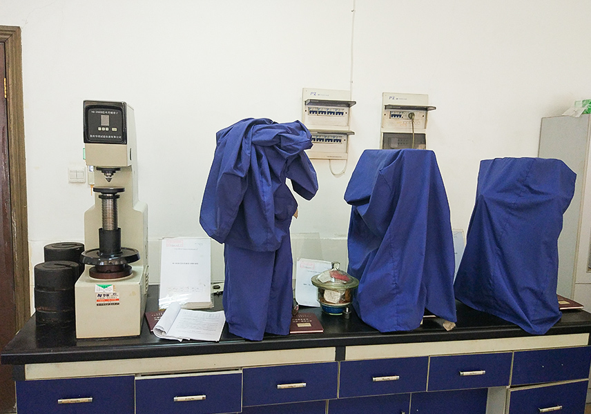 Hardness Tester