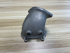 custom stainless steel lost wax casted housing 