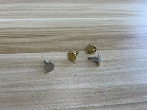 customize stainless steel and brass CNC machining drawer knob in polishing finish