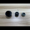 cusotm aluminum CNC turning adjustable eyeball shotlight housing