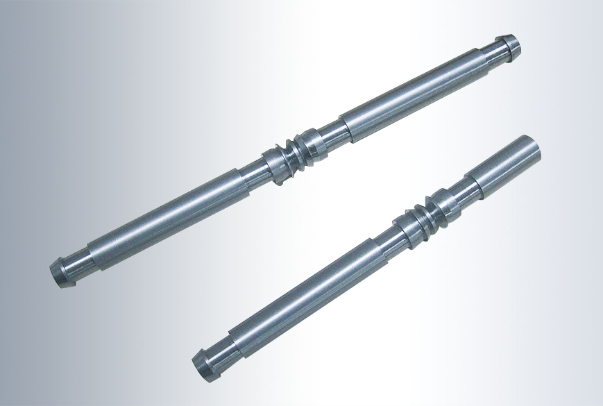 plastic cnc machining