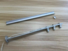 Customize Aluminum LED Light for Jewelry Display Case 