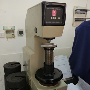 tester di durezza