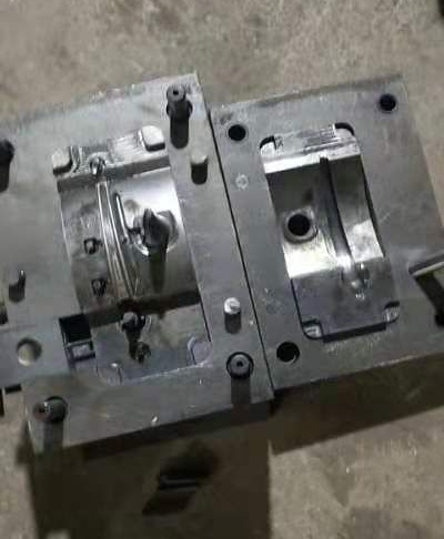 हैंडल -1 का मोल्ड