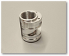 Custom Aluminum CNC Machining Bicycle BB Shell