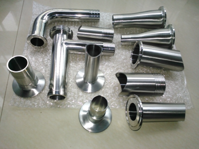 the barb fittins overview