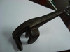 Custom Investment Casting Steel Connector