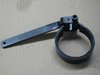 Custom Stamping Steel Winch Hand Brake