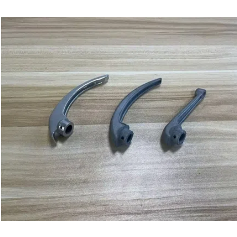 Die Casting Porosity