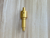 Custom CNC Turning Aluminum Motor Housing And Venturi