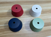 Custom Aluminum Die Casting Lampshade in Powder Coated