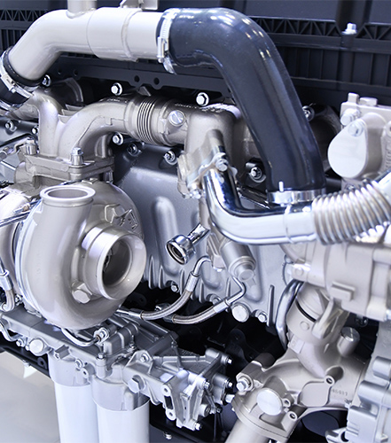 Automotive Exhaust System Industry
