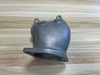 custom stainless steel lost wax casted housing 