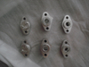 Customize Aluminum CNC Milling Fuel Rail