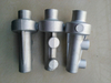Customize Aluminum Casted Master Cylinder Body