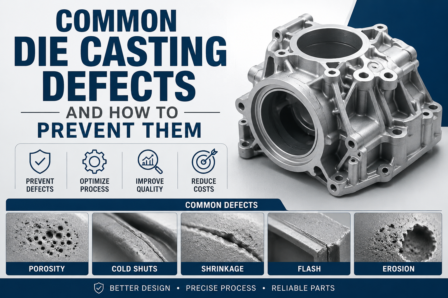 Common Die Casting Defects and How to Prevent Them.png